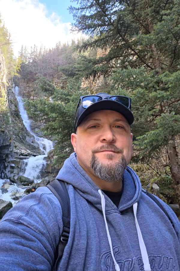 Cruise Brothers Travel Agent Brandon Moran